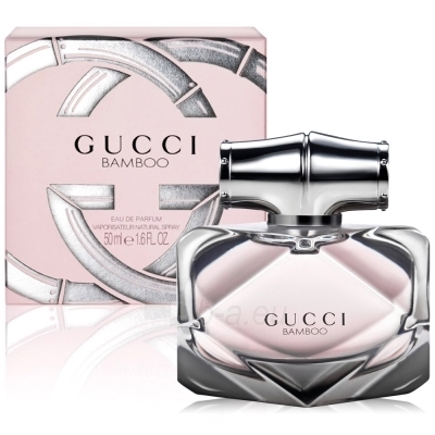 Parfumuotas vanduo Gucci Bamboo EDP 30ml paveikslėlis 1 iš 2