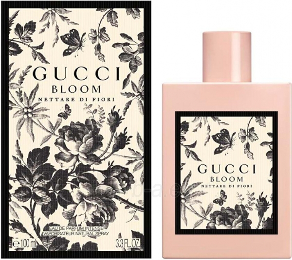 gucci bloom price 100ml