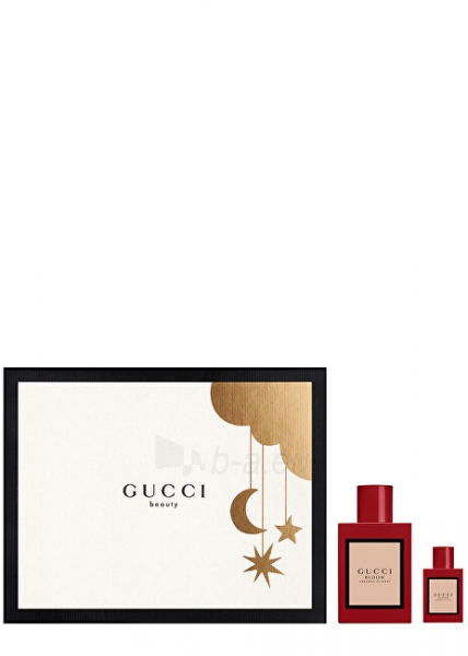 gucci flora ambrosia