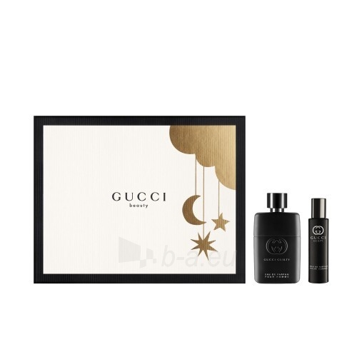 parfum gucci guilty pour homme