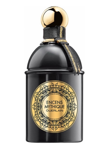 Perfumed water Guerlain Encens Mythique - EDP 125 ml paveikslėlis 1 iš 1