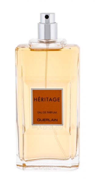 Parfumuotas vanduo Guerlain Heritage EDT 100ml (testeris) paveikslėlis 1 iš 1