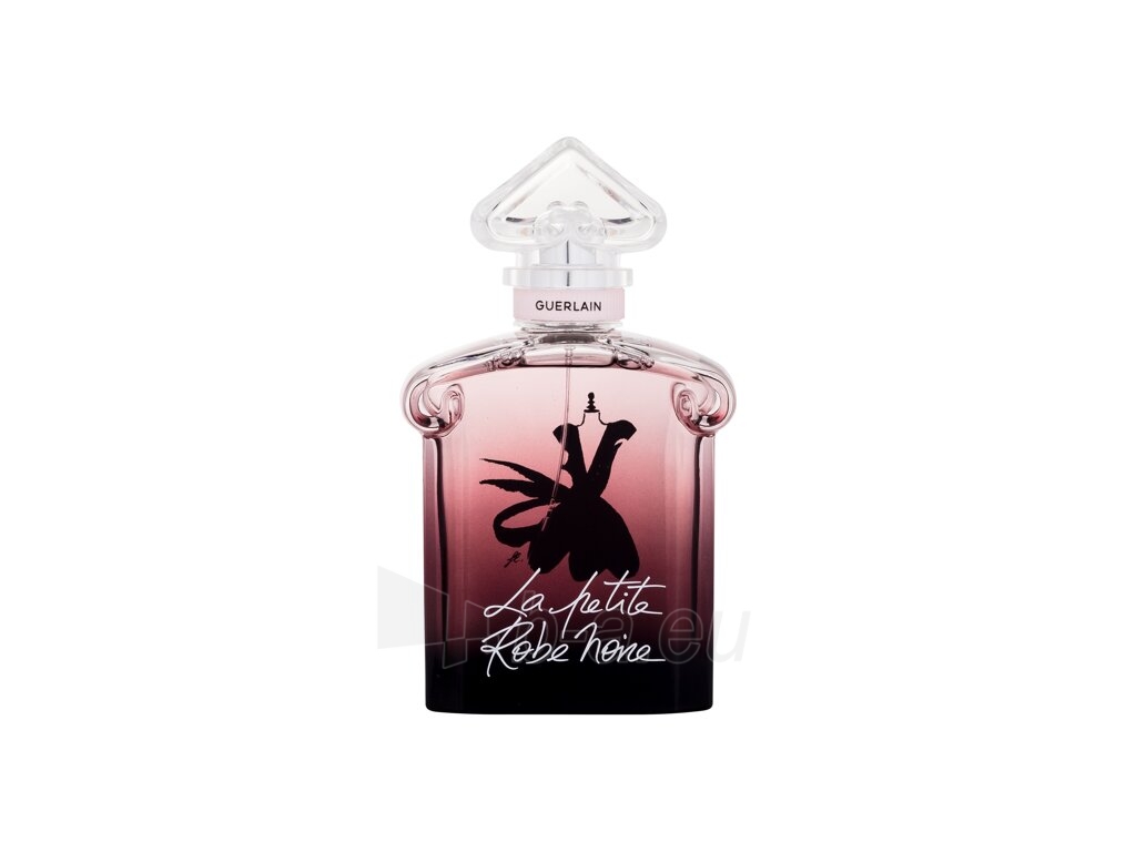 Parfumuotas vanduo Guerlain La Petite Robe Noire Intense EDP 100ml paveikslėlis 1 iš 1