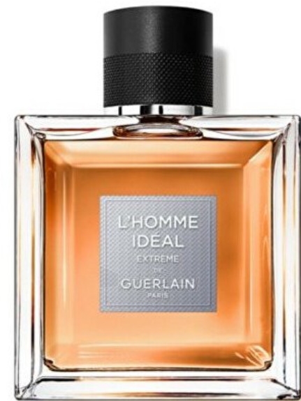 Eau de toilette Guerlain L’Homme Ideal Extreme - EDP - 100 ml paveikslėlis 2 iš 2