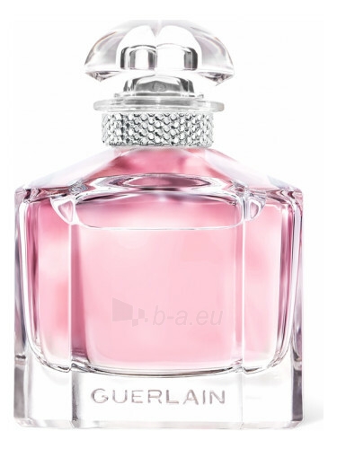 Guerlain Mon Guerlain Sparkling Bouquet - EDP - 100 ml paveikslėlis 2 iš 5