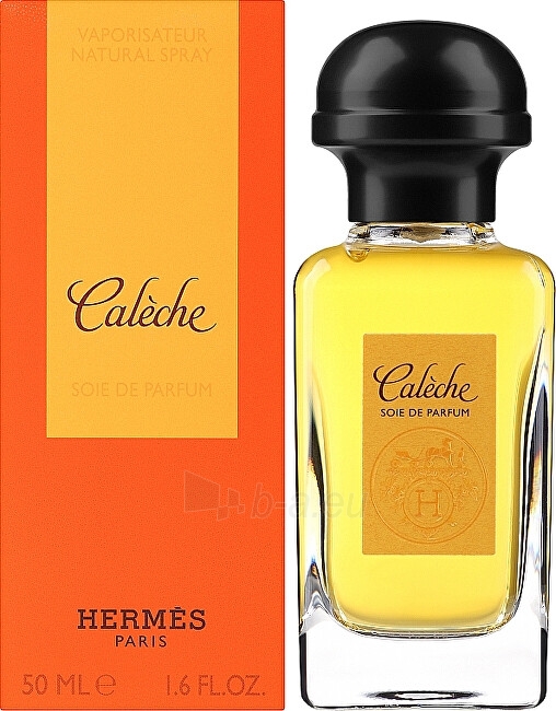 Parfumuotas vanduo Hermes Calèche Soie de Parfum - EDP - 100 ml paveikslėlis 1 iš 1