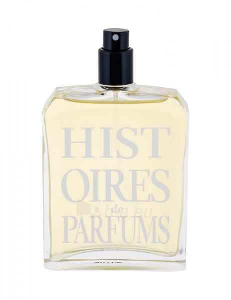 Perfumed water Histoires de Parfums 1873 Eau de Parfum 120ml (tester) paveikslėlis 1 iš 1