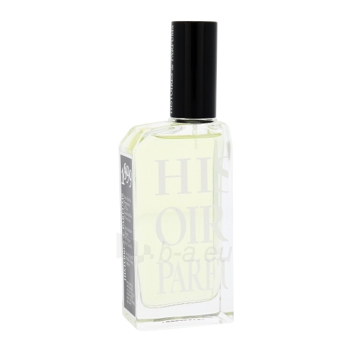 Perfumed water Histoires de Parfums 1899 Hemingway EDP 60ml paveikslėlis 1 iš 1