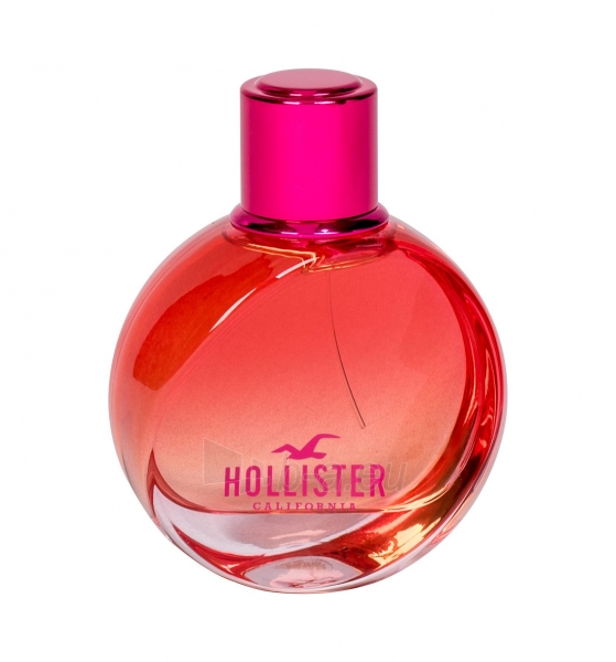 hollister wave parfüm