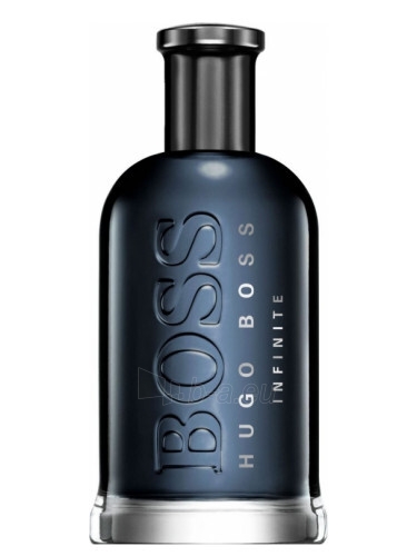 Parfumuotas vanduo Hugo Boss Boss Bottled Infinite - EDP - 200 ml paveikslėlis 1 iš 3