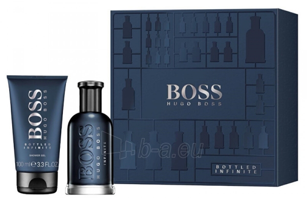 boss bottled parfum 100 ml