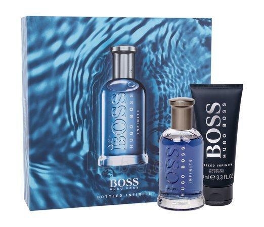 boss bottled infinite edp 100ml