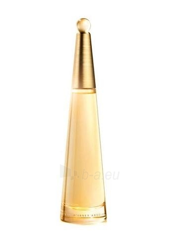 Parfumuotas vanduo Issey Miyake L´Eau D´Issey Absolu EDP 90ml paveikslėlis 2 iš 2