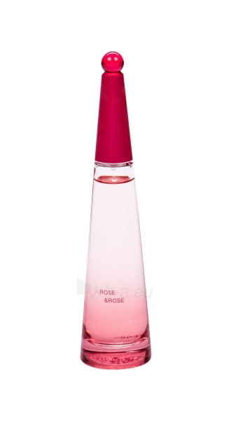 Parfumuotas vanduo Issey Miyake L´Eau D´Issey Rose & Rose EDP 50ml paveikslėlis 1 iš 1