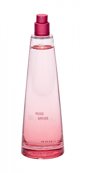 Parfimērijas ūdens Issey Miyake L´Eau D´Issey Rose & Rose EDP 90ml (testeris) paveikslėlis 1 iš 1