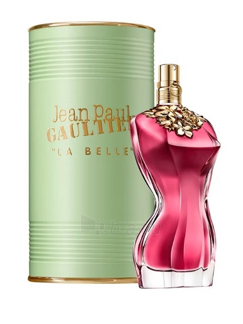 Parfumuotas vanduo Jean P. Gaultier La Belle EDP 100 ml paveikslėlis 1 iš 2