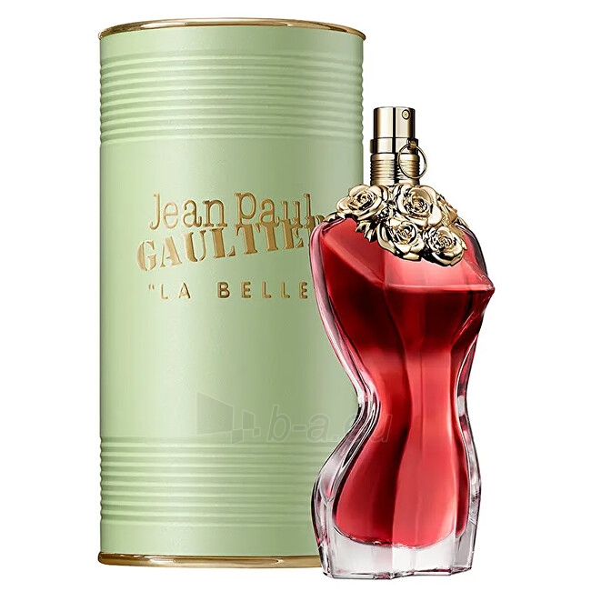 Parfumuotas vanduo Jean P. Gaultier La Belle EDP 50 ml paveikslėlis 2 iš 2