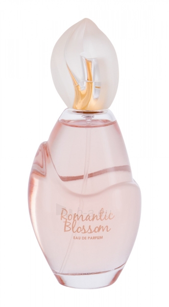 Perfumed water Jeanne Arthes Romantic Blossom EDP 100ml paveikslėlis 1 iš 1