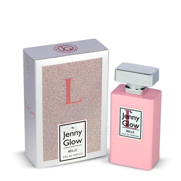 Parfimērijas ūdens Jenny Glow Jenny Glow Belle EDP 80 ml paveikslėlis 1 iš 1