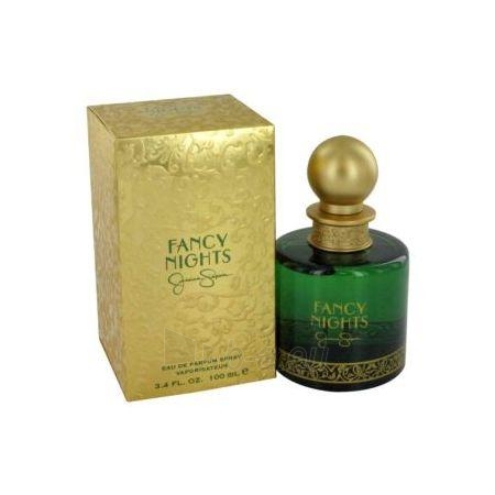 Jessica Simpson Fancy Nights EDP 50ml paveikslėlis 2 iš 2