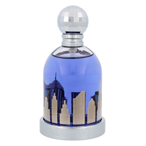 Jesus Del Pozo Halloween Fever EDP 100ml paveikslėlis 1 iš 2