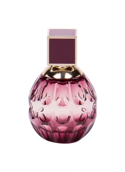 Parfimērijas ūdens Jimmy Choo Fever EDP 40ml paveikslėlis 1 iš 1