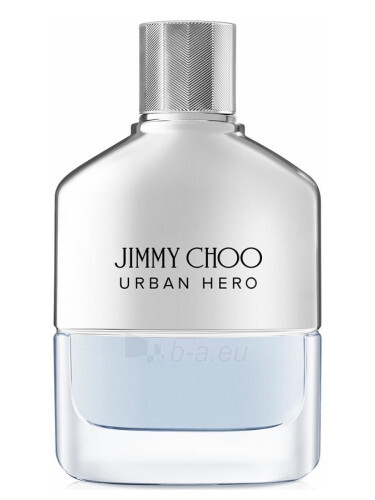 Parfumuotas vanduo Jimmy Choo Urban Hero EDP TESTER 100 ml paveikslėlis 1 iš 1