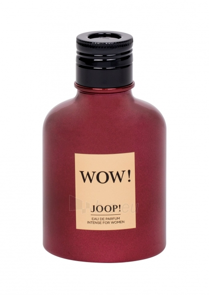 joop wow intense woman