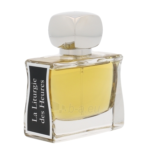 Parfumuotas vanduo Jovoy Paris La Liturgie des Heures EDP 50ml paveikslėlis 1 iš 1