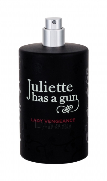 Parfimērijas ūdens Juliette Has A Gun Lady Vengeance EDP 100ml (testeris) paveikslėlis 1 iš 1