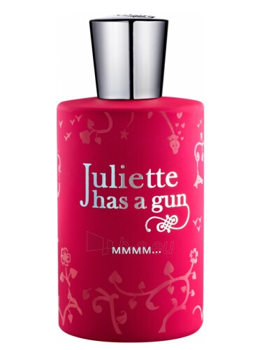 Parfumuotas vanduo Juliette Has A Gun Mmmm... - EDP - 50 ml paveikslėlis 2 iš 2