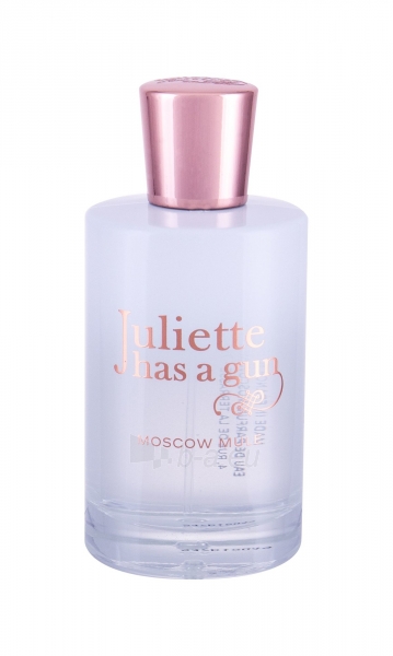 Parfumuotas vanduo Juliette Has A Gun Moscow Mule EDP 100ml paveikslėlis 1 iš 1