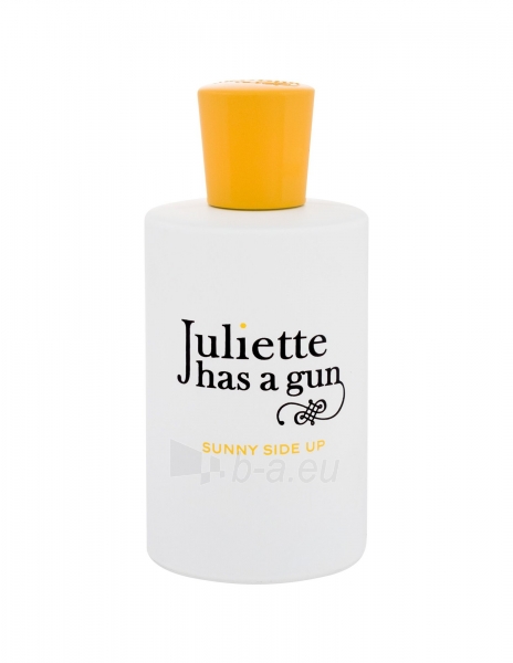 Parfumuotas vanduo Juliette Has A Gun Sunny Side Up Eau de Parfum 100ml paveikslėlis 1 iš 1