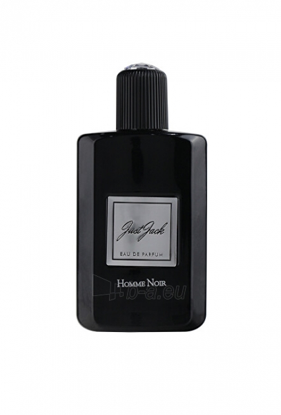 Parfumuotas vanduo Just Jack Homme Noir - EDP - 100 ml paveikslėlis 1 iš 1