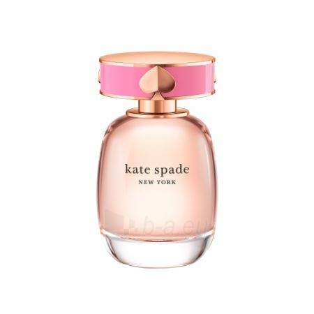 Parfumuotas vanduo Kate Spade Kate Spade New York - EDP - 100 ml paveikslėlis 2 iš 3