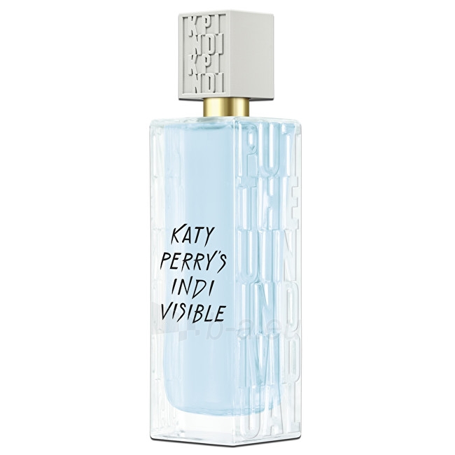 Parfimērijas ūdens Katy Perry Indi Visible EDP 100 ml paveikslėlis 1 iš 2