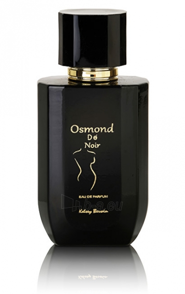 Parfumuotas vanduo Kelsey Berwin Osmond De Noir - EDP - 100 ml paveikslėlis 1 iš 1