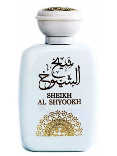 Parfumuotas vanduo Kelsey Berwin Sheikh Al Shyookh EDP 100 ml paveikslėlis 1 iš 1