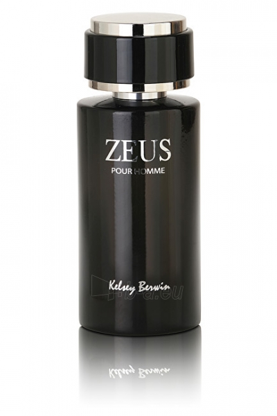 Parfumuotas vanduo Kelsey Berwin Zeus EDP 100 ml paveikslėlis 1 iš 2