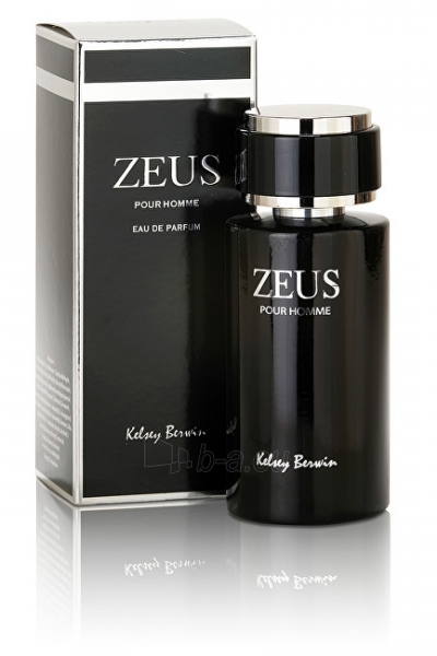 Parfumuotas vanduo Kelsey Berwin Zeus EDP 100 ml paveikslėlis 2 iš 2