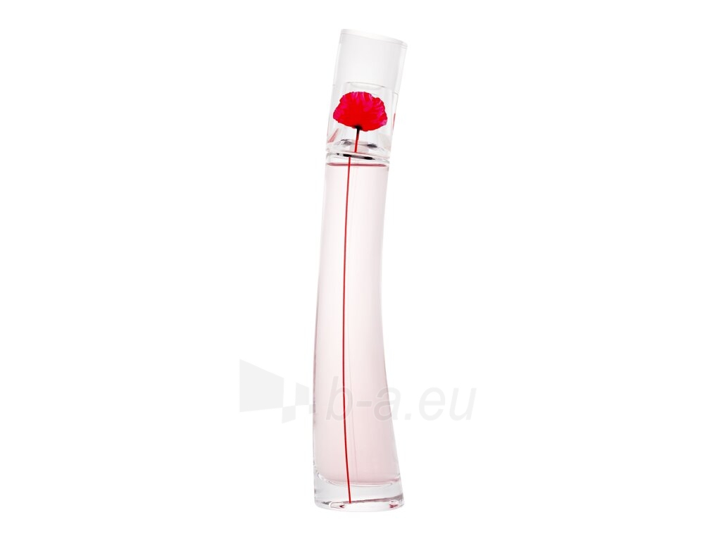 Parfumuotas vanduo KENZO Flower By Kenzo Poppy Bouquet EDP 50ml paveikslėlis 1 iš 1