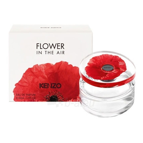 Parfumuotas vanduo Kenzo Flower In The Air EDP 50ml paveikslėlis 1 iš 1