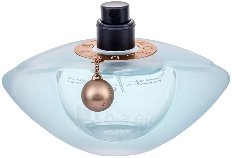 Parfumuotas vanduo Kenzo Kenzo World EDP 75ml (be pakuotės) paveikslėlis 1 iš 2