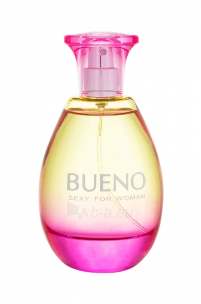 Parfumuotas vanduo La Rive Bueno EDP 90ml paveikslėlis 1 iš 1