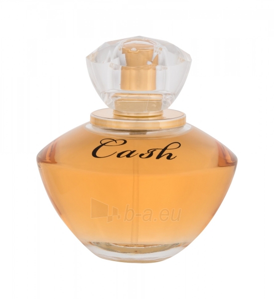 Parfumuotas vanduo La Rive Cash EDP 90ml paveikslėlis 1 iš 1