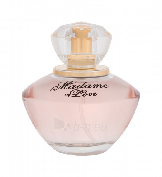 Parfumuotas vanduo La Rive Madame in Love EDP 90ml paveikslėlis 1 iš 1