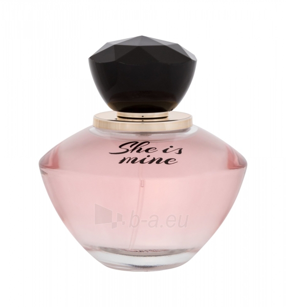 Parfumuotas vanduo La Rive She is Mine EDP 90ml paveikslėlis 1 iš 1