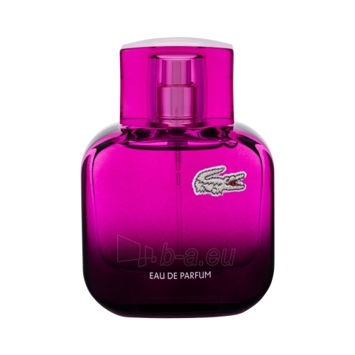 Parfumuotas vanduo Lacoste Eau de Lacoste L.12.12 Magnetic EDP 45ml paveikslėlis 1 iš 1