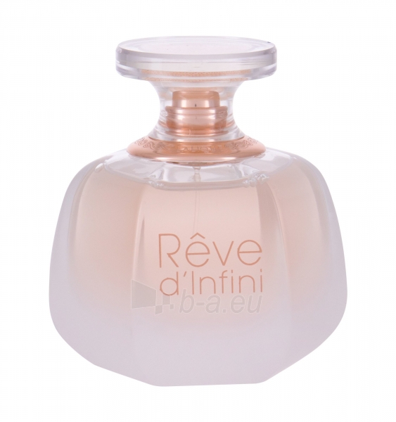 Parfumuotas vanduo Lalique Reve d´Infini EDP 100ml paveikslėlis 1 iš 1