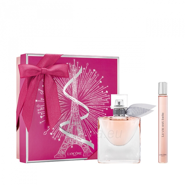 Lancome la vie discount est belle 10 ml